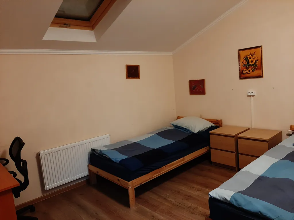 Коттедж Коттедж Львиный — Тосно