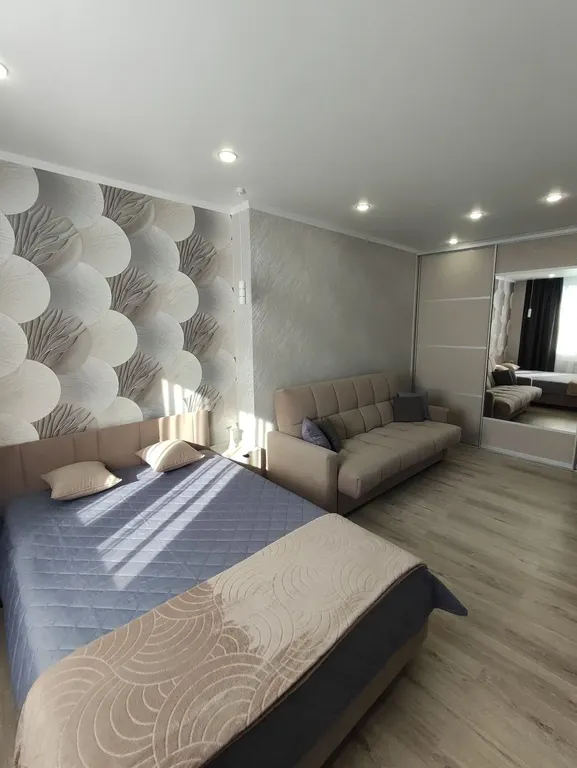 Квартира Милый дом на Кирова — аренда посуточно в Омск