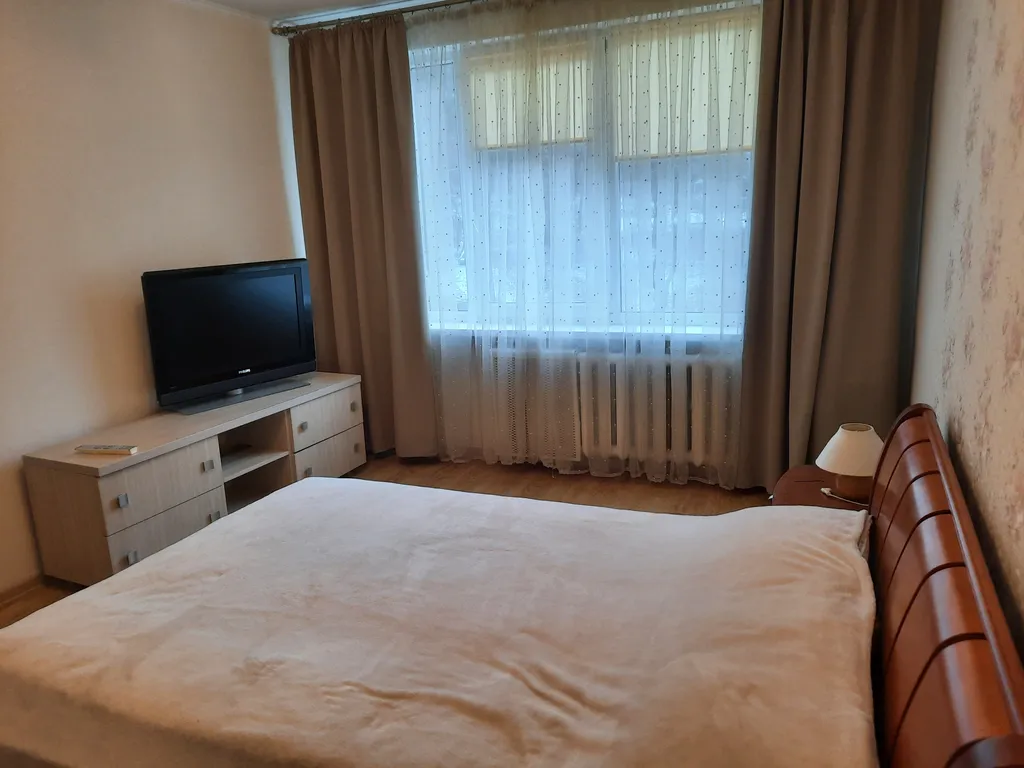 Квартира в центре — аренда посуточно в Светлогорск