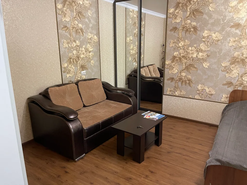 Уютная квартира в центре города — аренда посуточно в Пятигорск