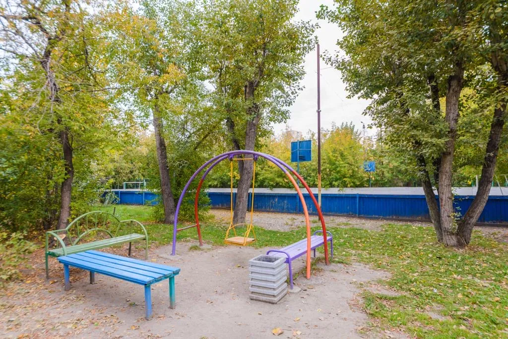 Квартира Уютный дом в центре города — Екатеринбург