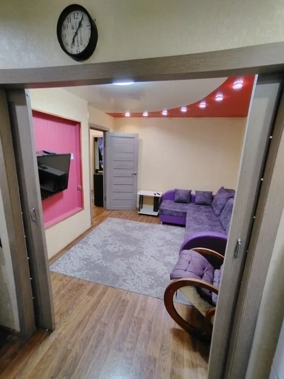 Квартира в центре города