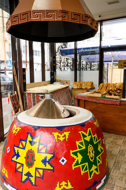 Квартира Апартаменты у моря в Сириусе — Сириус