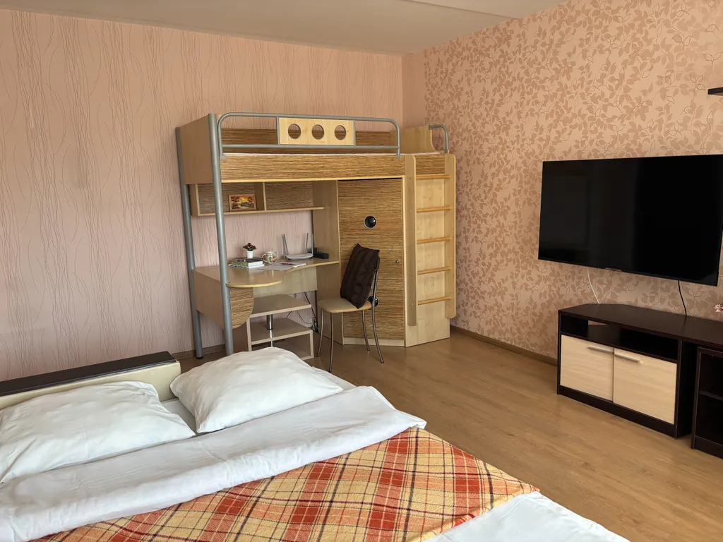 Доступное жилье | Квартирный вопрос