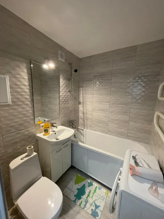 Квартира Уютная светлая и комфортабельная квартира в центре — Калининград