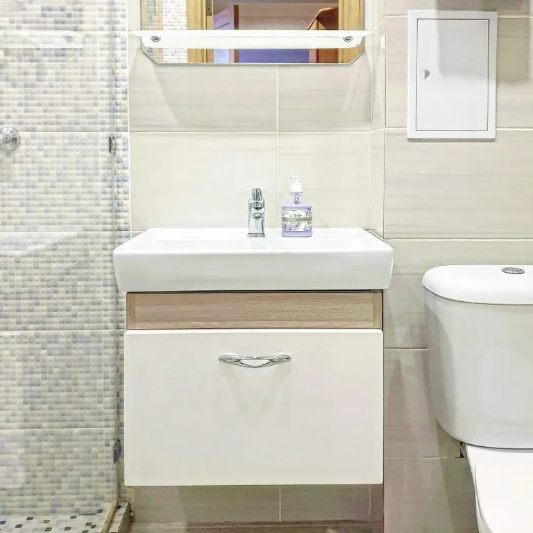 Уютная квартира и идеальный порядок