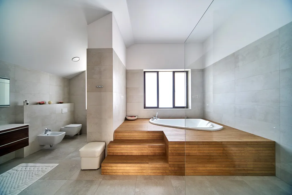 Можжевеловая вилла