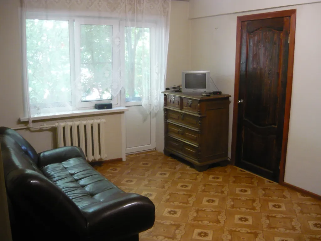 Уютная квартира для полноценного отдыха гостей города