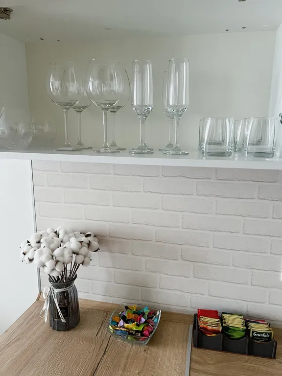 Уютная 2-я квартира в Одинцово-1 недалеко от Внуково