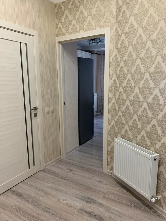 УЮТНАЯ КВАРТИРА,В ТИХОМ ЦЕНТРЕ ТУАПСЕ