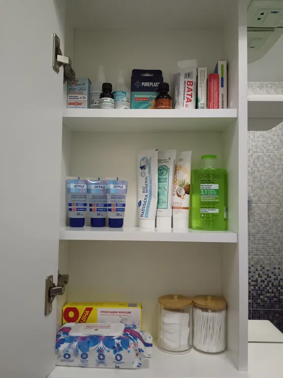 Уютная, светлая, солнечно - тёплая квартира, в самом сердце Юрьевца