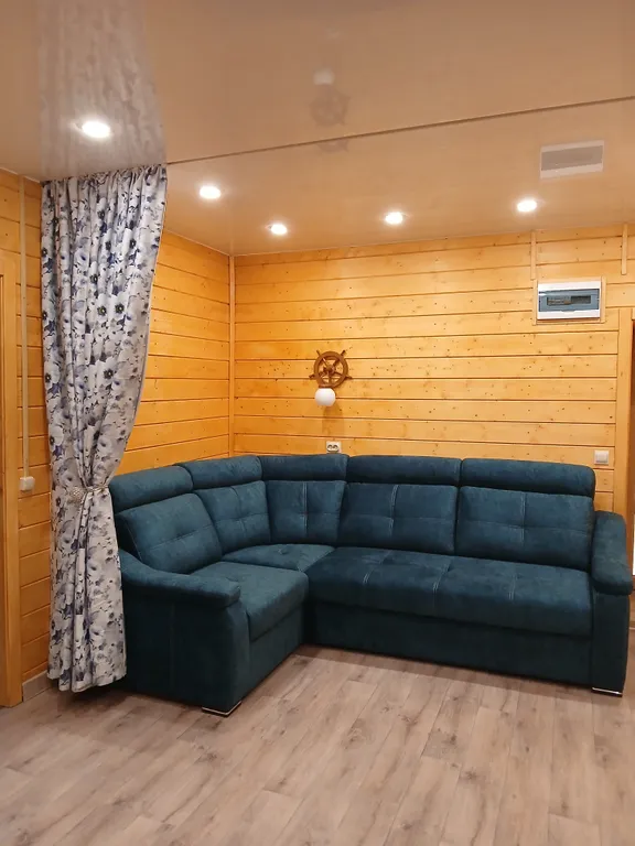 Уютный дом в центре