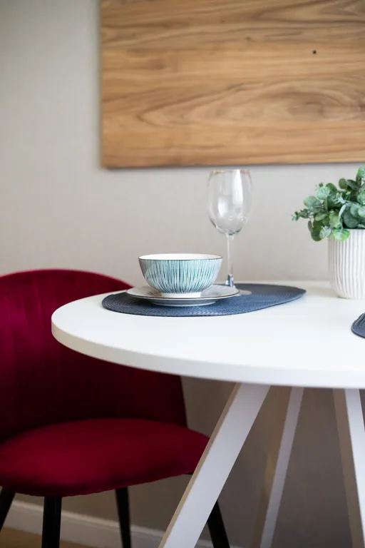 Уютная квартира в самом центре