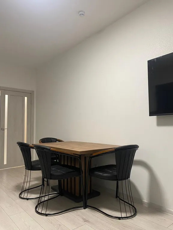 Квартира Квартира Лагуна в песках — Екатеринбург