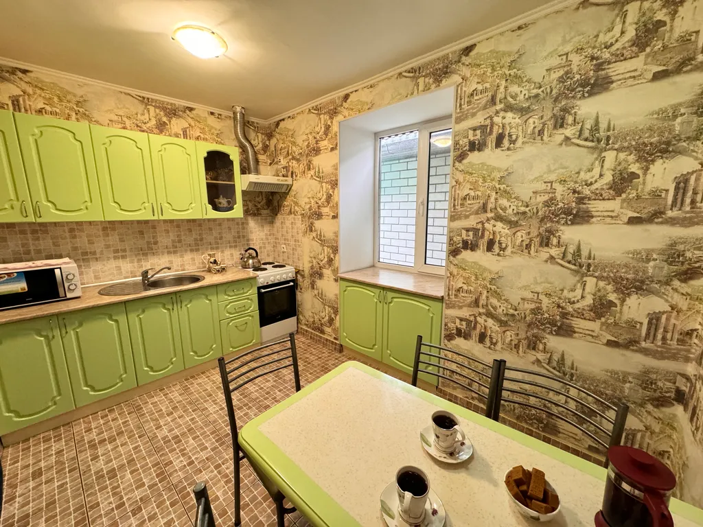 Квартира Комната — Анапа