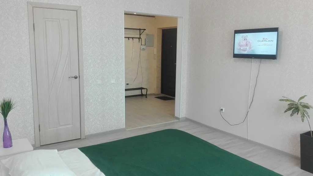 2-комнатная Квартира — аренда посуточно в Чебоксары