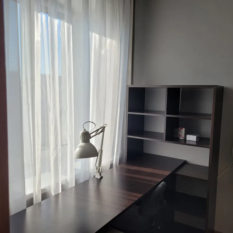 Уютная 2-комнатная квартира в центре города