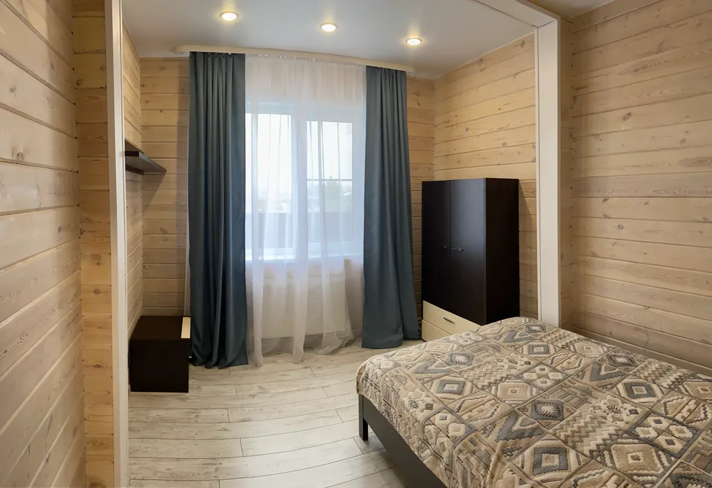 Частный дом