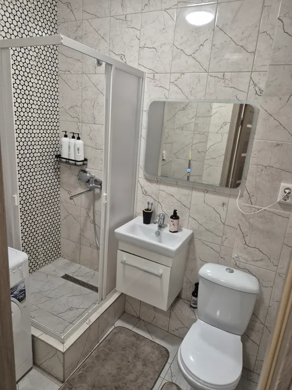 Квартира Квартира Уютная студия в центре города — Ростов-на-Дону