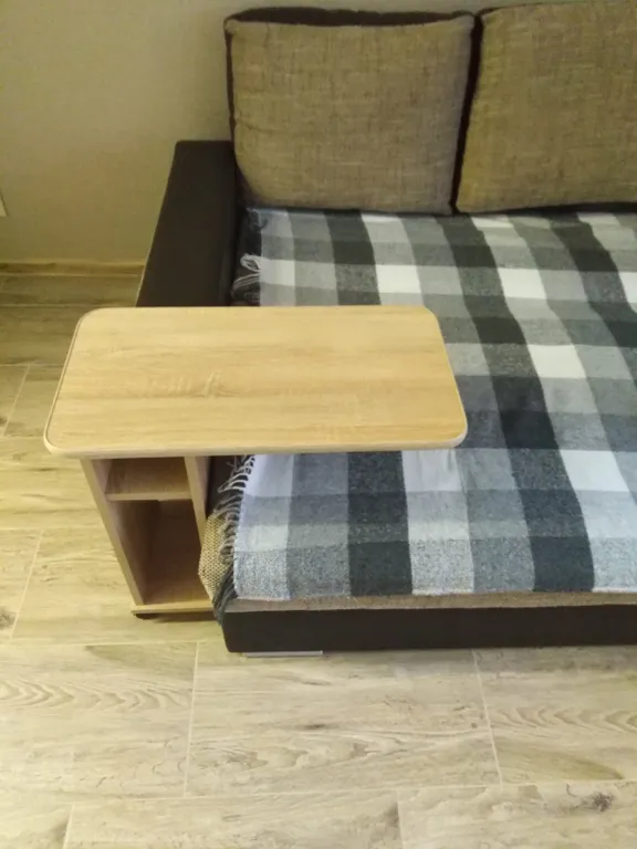 Квартира 1-комнатная Квартира — Светлогорск