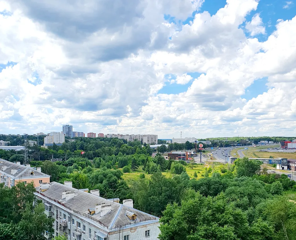 Квартира комфорт в ЖК Московский