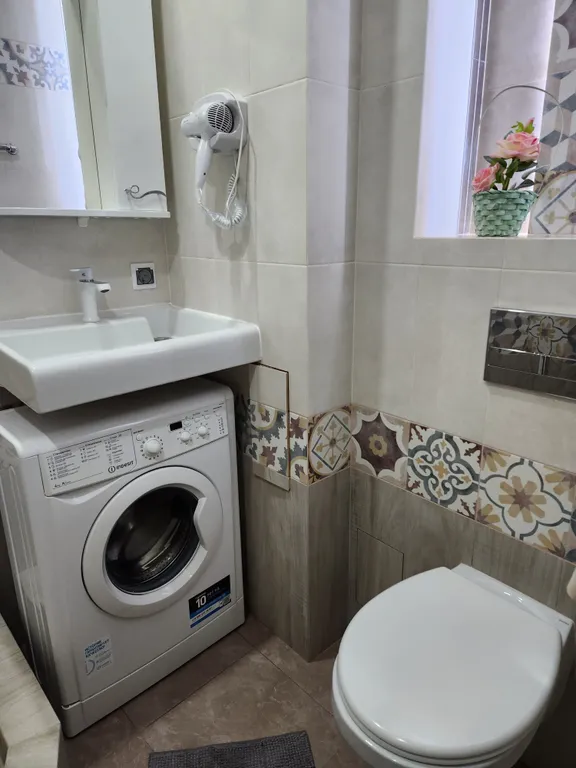 Уютная студия в ЖК бизнес класса