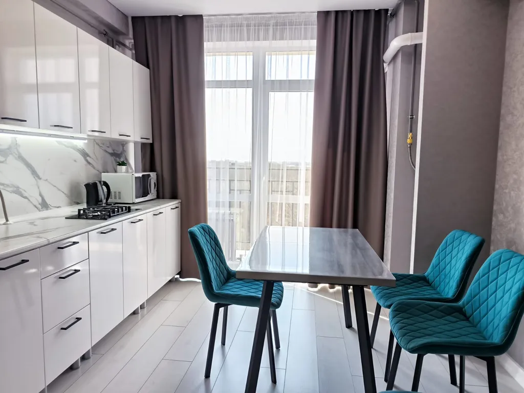 Уютная Евпатория