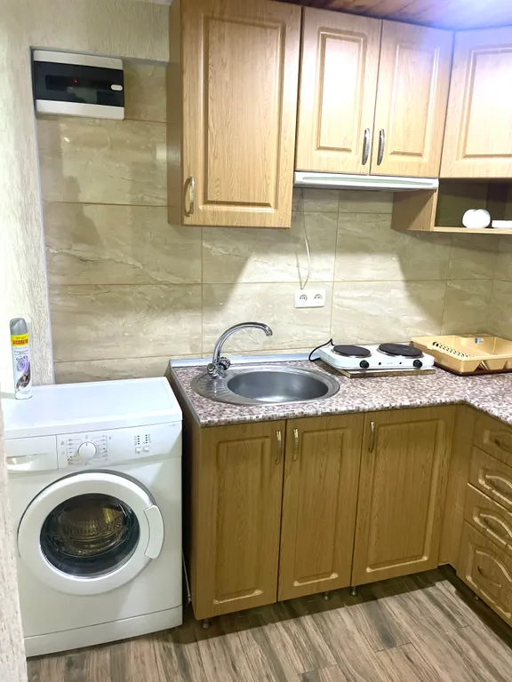 Коттедж Гостевой дом у Сусанны в 800 метрах до моря — Сухум