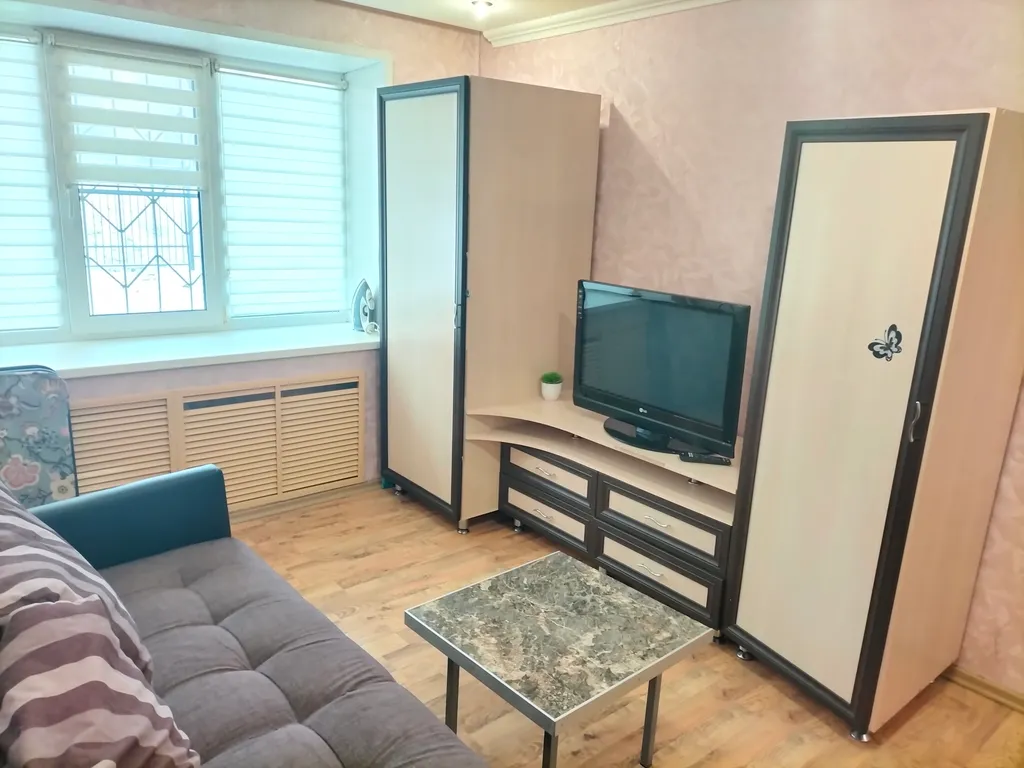 Квартира у автовокзала