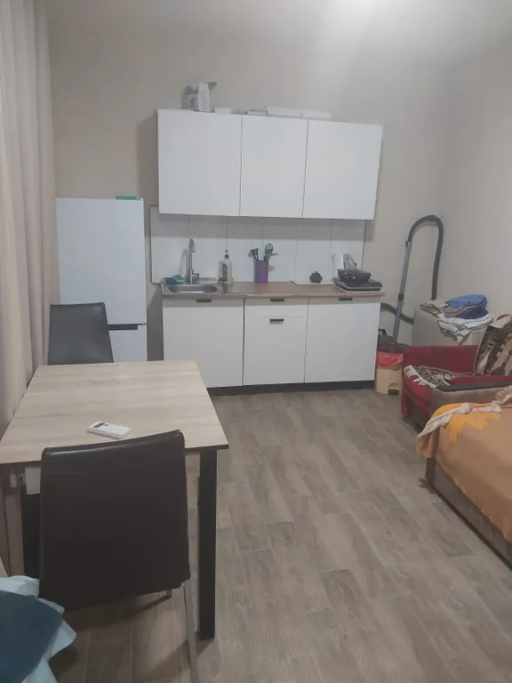 Уютный гостевой домик