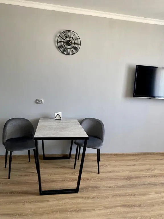 Уютная и комфортабельная квартира в центре города