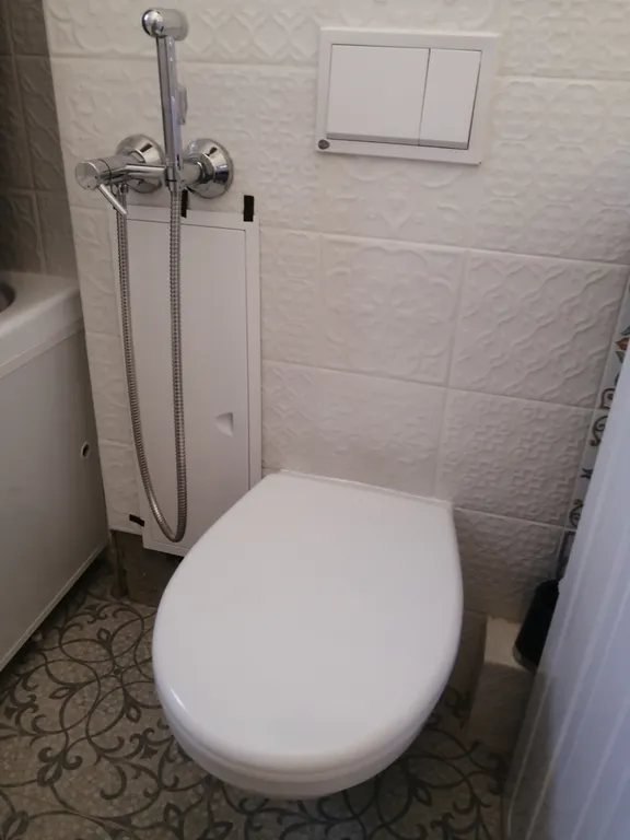 Апартаменты Paradise