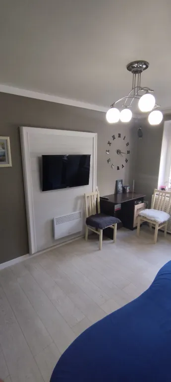 Квартира 2-к.квартира на ул. Полевой — Геленджик