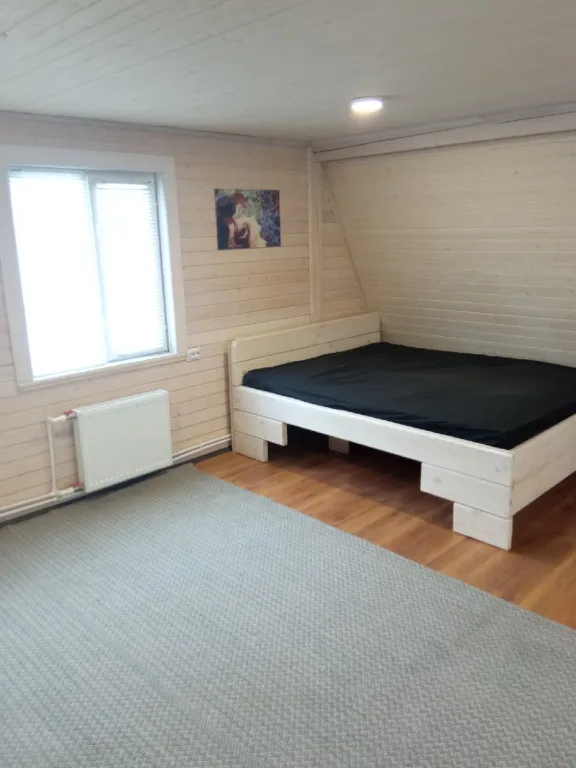 Коттедж Уютный домик на опушке леса — Санкт-Петербург