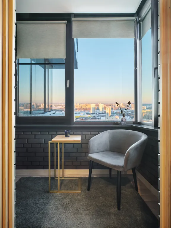 Бизнес-апартамент Пётр Столыпин