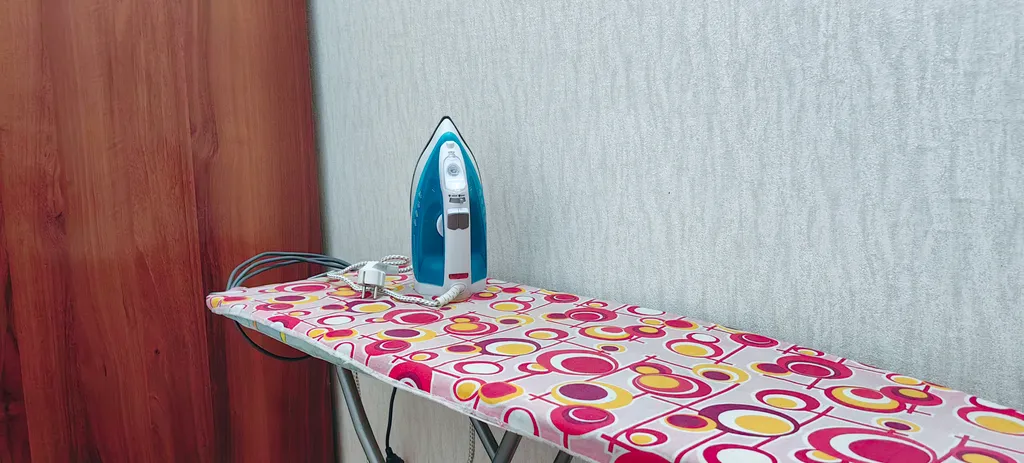 Уютная квартира класса Комфорт