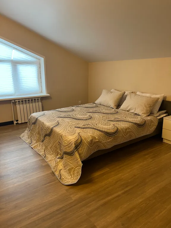 5-комнатный Дом