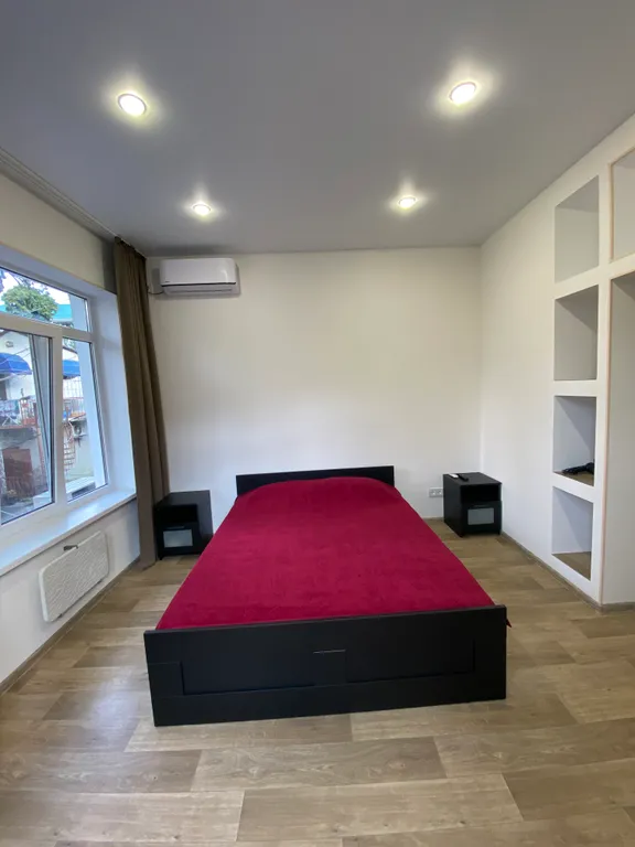 2-комнатная квартира у Приморского парка — аренда посуточно в Ялта