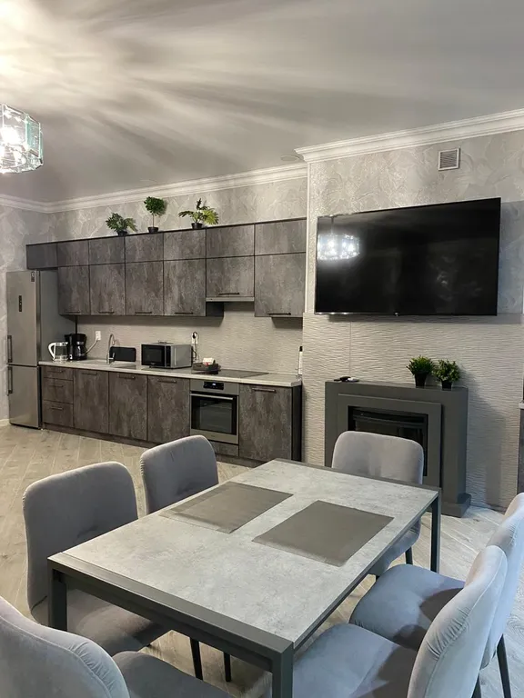 Vip апартамент