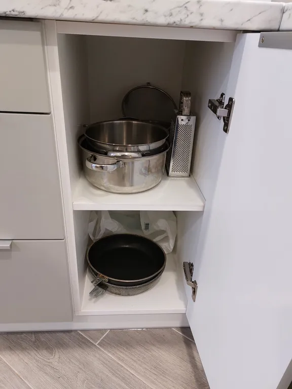 Квартира Уютная квартира в новом микрорайоне — Сальское