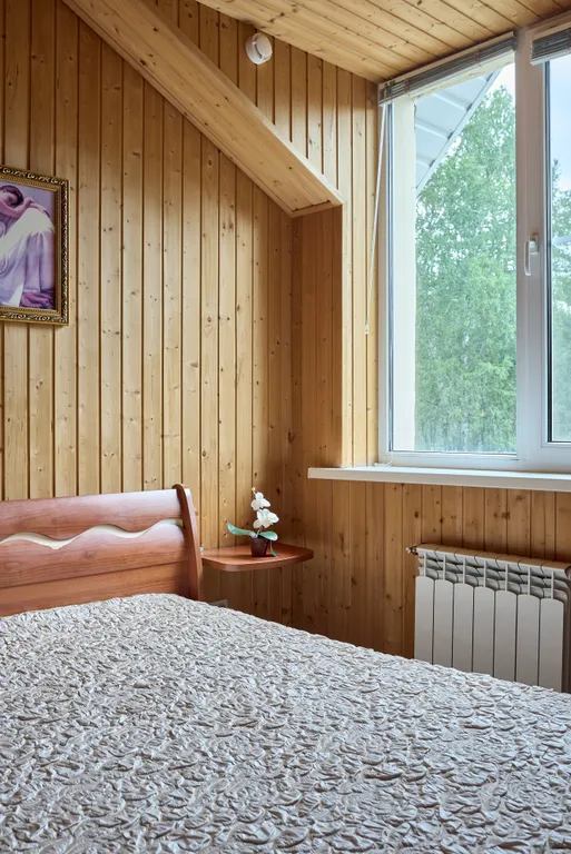 4-комнатная Квартира