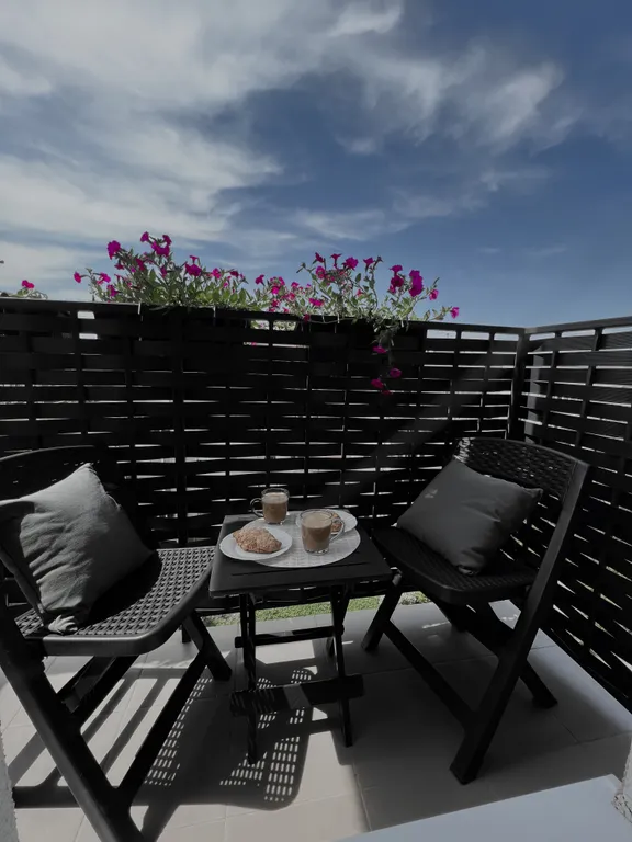 Квартира Уютная квартира на побережье — Пионерский