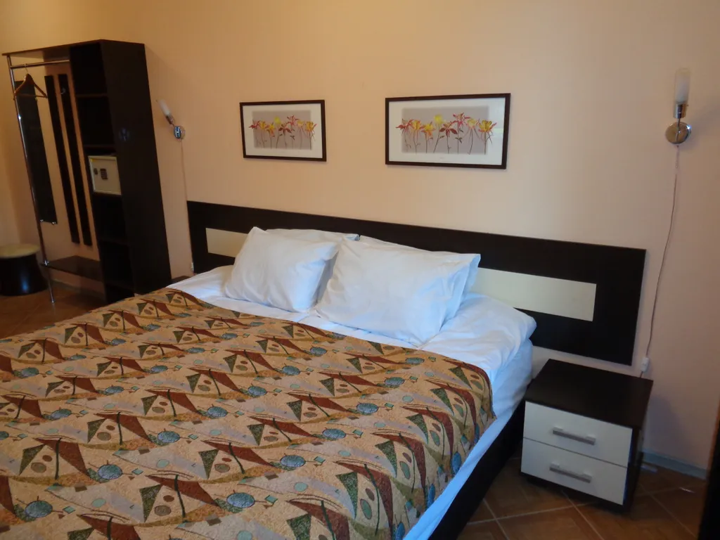 Квартира Комната — аренда посуточно в Тверь