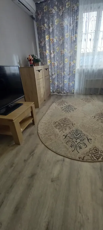 Квартира Уютная квартира с удобной локацией — Волгоград