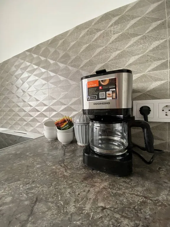 Видовая квартира в центре