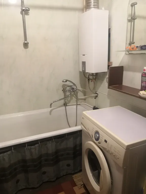 Квартира Отдельная комната в Доме Сказки — Санкт-Петербург