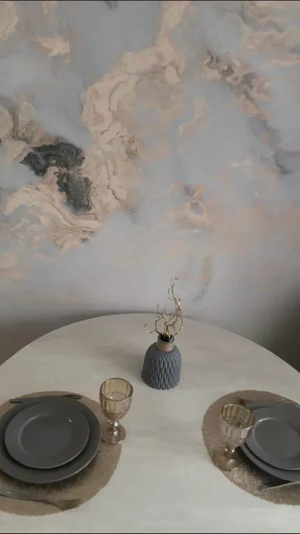 Квартира в Мелодии