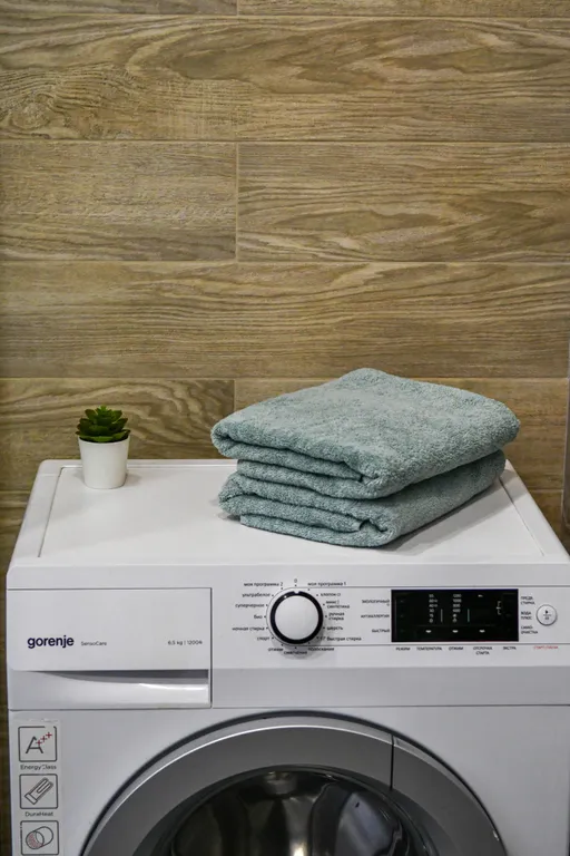 Квартира Двухкомнатная квартира в центральном районе — Красноярск