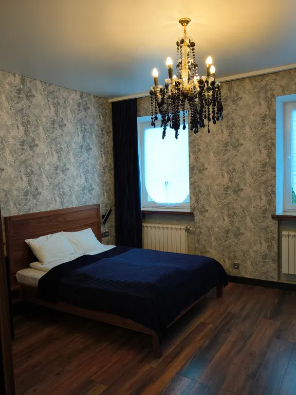 Квартира Квартира Лофт рядом с Кремлем — Великий Новгород