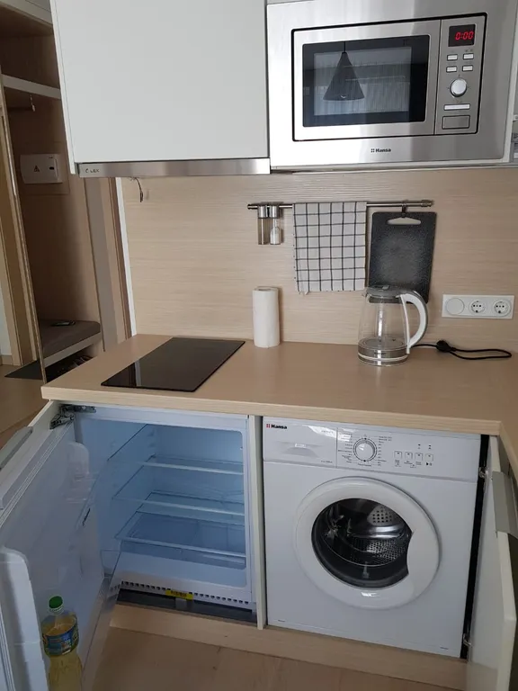 Квартира Квартира АртЛайн в центре города — Санкт-Петербург